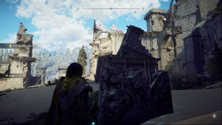 6 - Atlas Fallen: All Gauntlet upgrades locations - Secrets and Finds - Atlas Fallen Guide