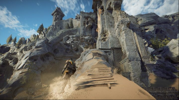 8 - Atlas Fallen: All Gauntlet upgrades locations - Secrets and Finds - Atlas Fallen Guide