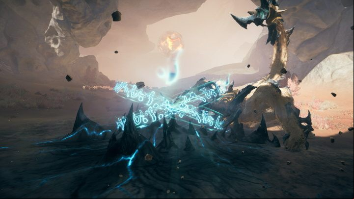 12 - Atlas Fallen: All Gauntlet upgrades locations - Secrets and Finds - Atlas Fallen Guide