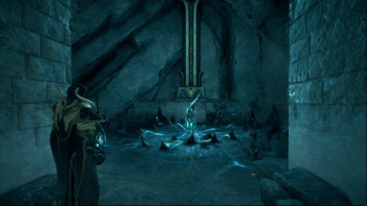13 - Atlas Fallen: All Gauntlet upgrades locations - Secrets and Finds - Atlas Fallen Guide