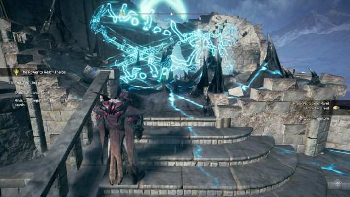 14 - Atlas Fallen: All Gauntlet upgrades locations - Secrets and Finds - Atlas Fallen Guide