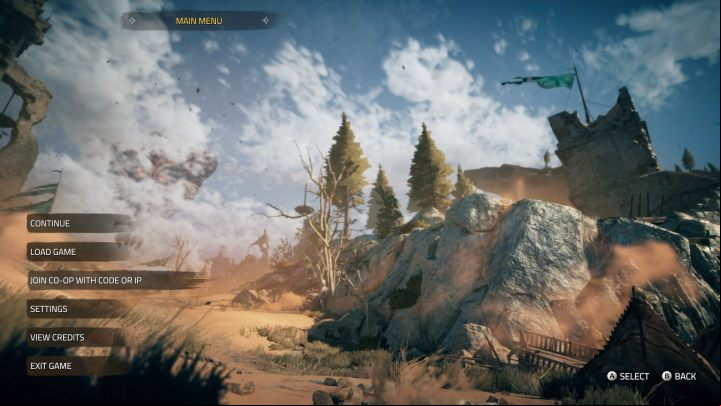 Atlas Fallen s online co-op for up to two players - Atlas Fallen: Multiplayer and co-op - Appendix - Atlas Fallen Guide