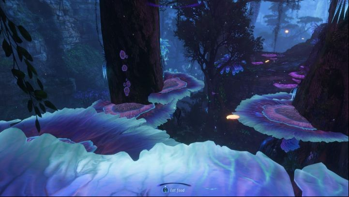 3 - Avatar Frontiers of Pandora: How to get to the top of the cliff in the Songs of the Ancestor mission? - FAQ - Avatar Frontiers of Pandora Guide