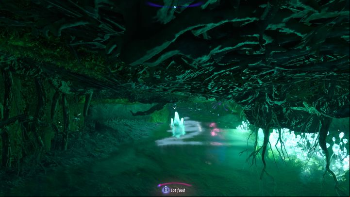 5 - Avatar Frontiers of Pandora: How to get to the top of the cliff in the Songs of the Ancestor mission? - FAQ - Avatar Frontiers of Pandora Guide