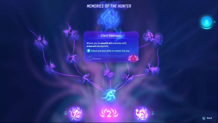 4 - Avatar Frontiers of Pandora: Best skills - Basics - Avatar Frontiers of Pandora Guide