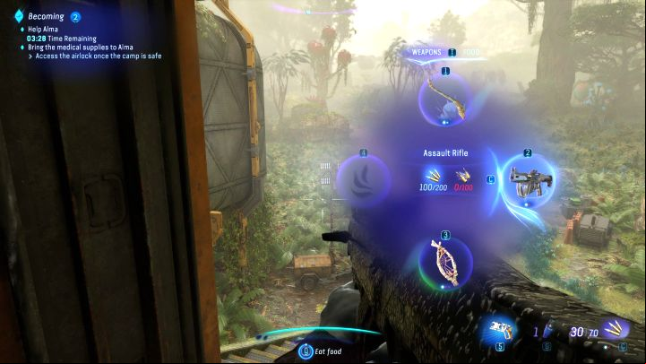 4 - Avatar Frontiers of Pandora: List of all weapons - Basics - Avatar Frontiers of Pandora Guide