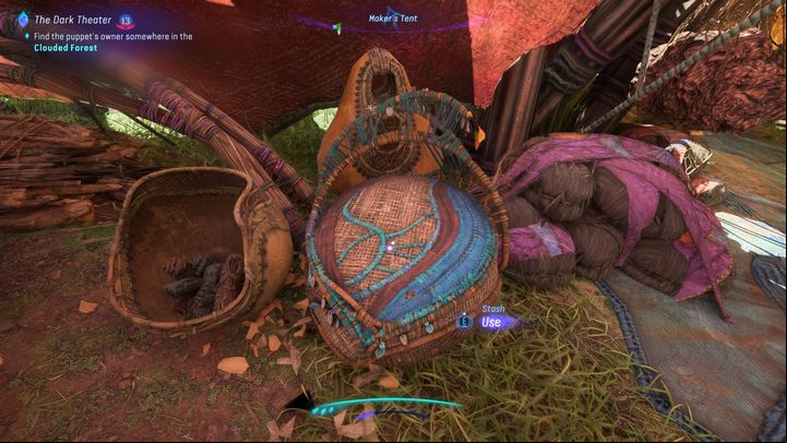 2 - Avatar Frontiers of Pandora: What to do with old / inferior equipment? - FAQ - Avatar Frontiers of Pandora Guide