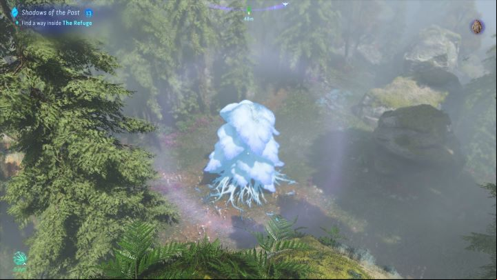 4 - Avatar Frontiers of Pandora: All Budding Watchers - Secrets and Collectibles - Avatar Frontiers of Pandora Guide