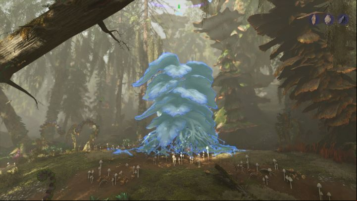 6 - Avatar Frontiers of Pandora: All Budding Watchers - Secrets and Collectibles - Avatar Frontiers of Pandora Guide