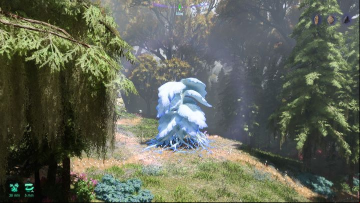 14 - Avatar Frontiers of Pandora: All Budding Watchers - Secrets and Collectibles - Avatar Frontiers of Pandora Guide