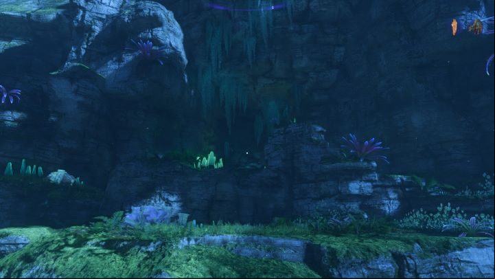 5 - Avatar Frontiers of Pandora: All Tarsyu Saplings - Secrets and Collectibles - Avatar Frontiers of Pandora Guide