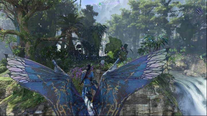 13 - Avatar Frontiers of Pandora: All Tarsyu Saplings - Secrets and Collectibles - Avatar Frontiers of Pandora Guide