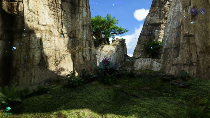 15 - Avatar Frontiers of Pandora: All Tarsyu Saplings - Secrets and Collectibles - Avatar Frontiers of Pandora Guide
