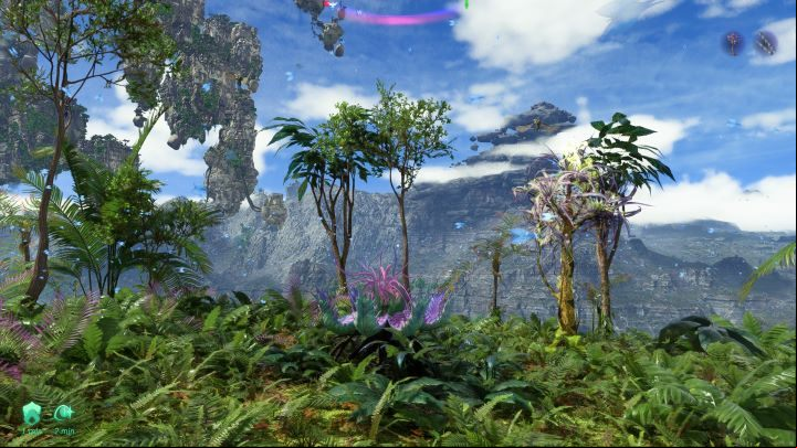 17 - Avatar Frontiers of Pandora: All Tarsyu Saplings - Secrets and Collectibles - Avatar Frontiers of Pandora Guide
