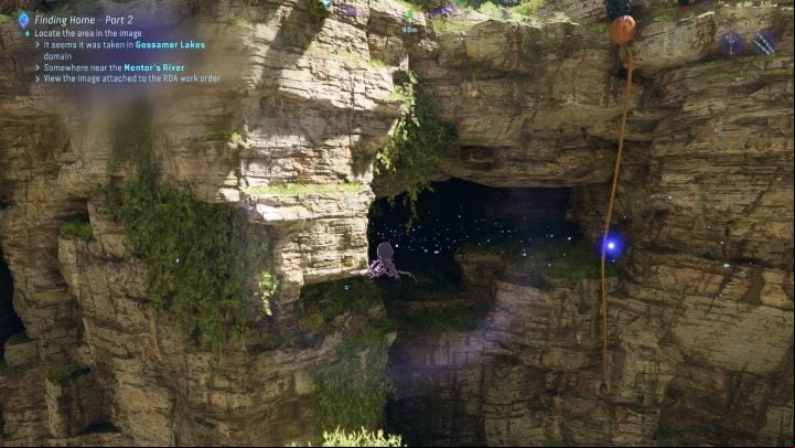 19 - Avatar Frontiers of Pandora: All Tarsyu Saplings - Secrets and Collectibles - Avatar Frontiers of Pandora Guide