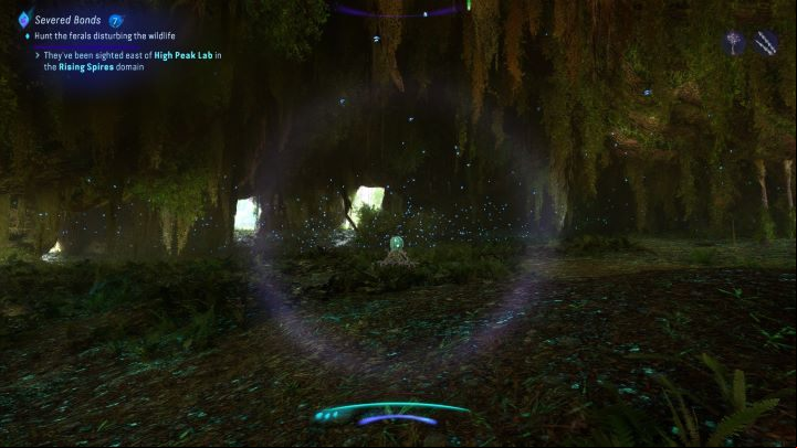 29 - Avatar Frontiers of Pandora: All Tarsyu Saplings - Secrets and Collectibles - Avatar Frontiers of Pandora Guide