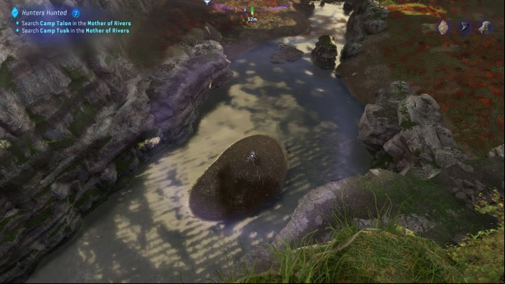 37 - Avatar Frontiers of Pandora: All Tarsyu Saplings - Secrets and Collectibles - Avatar Frontiers of Pandora Guide