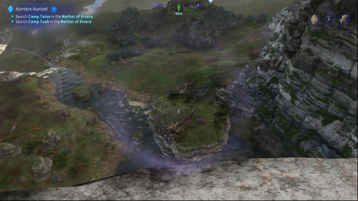 39 - Avatar Frontiers of Pandora: All Tarsyu Saplings - Secrets and Collectibles - Avatar Frontiers of Pandora Guide
