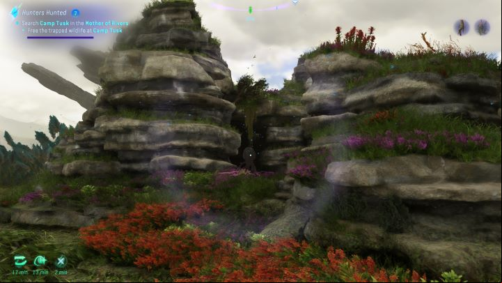 47 - Avatar Frontiers of Pandora: All Tarsyu Saplings - Secrets and Collectibles - Avatar Frontiers of Pandora Guide