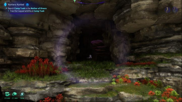 49 - Avatar Frontiers of Pandora: All Tarsyu Saplings - Secrets and Collectibles - Avatar Frontiers of Pandora Guide