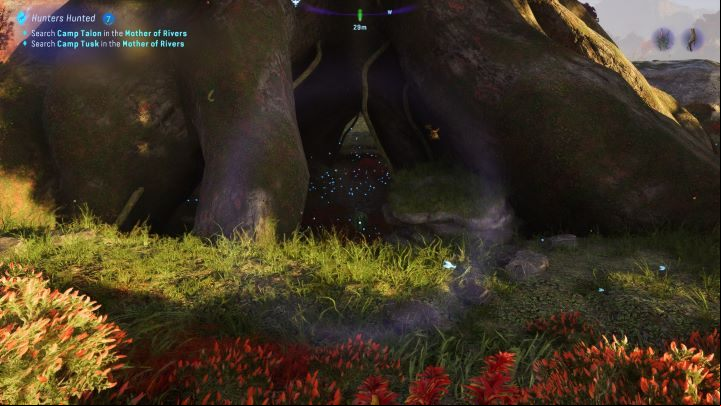 51 - Avatar Frontiers of Pandora: All Tarsyu Saplings - Secrets and Collectibles - Avatar Frontiers of Pandora Guide