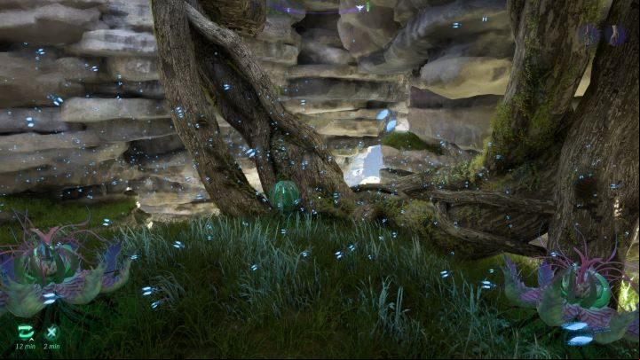 53 - Avatar Frontiers of Pandora: All Tarsyu Saplings - Secrets and Collectibles - Avatar Frontiers of Pandora Guide