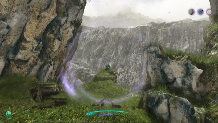 63 - Avatar Frontiers of Pandora: All Tarsyu Saplings - Secrets and Collectibles - Avatar Frontiers of Pandora Guide