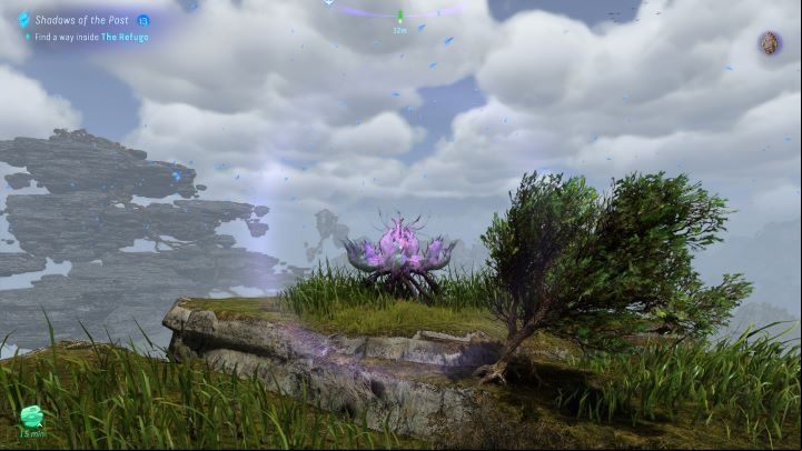 67 - Avatar Frontiers of Pandora: All Tarsyu Saplings - Secrets and Collectibles - Avatar Frontiers of Pandora Guide