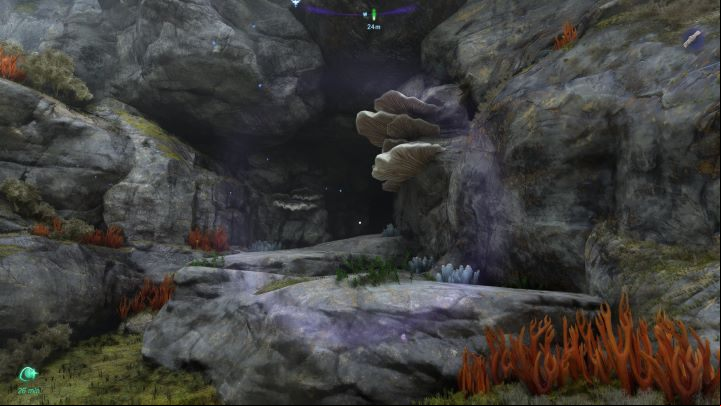 77 - Avatar Frontiers of Pandora: All Tarsyu Saplings - Secrets and Collectibles - Avatar Frontiers of Pandora Guide