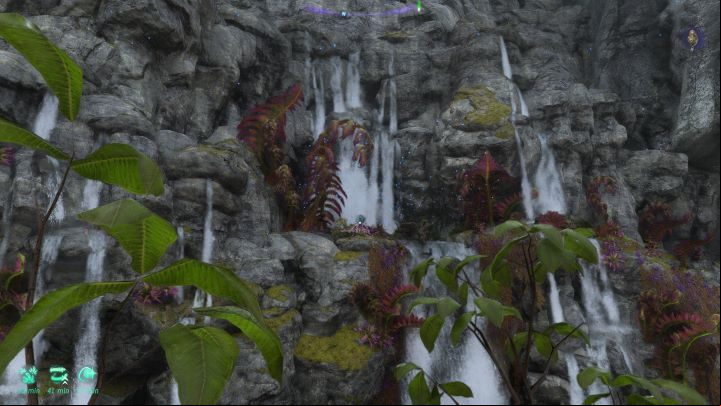 87 - Avatar Frontiers of Pandora: All Tarsyu Saplings - Secrets and Collectibles - Avatar Frontiers of Pandora Guide