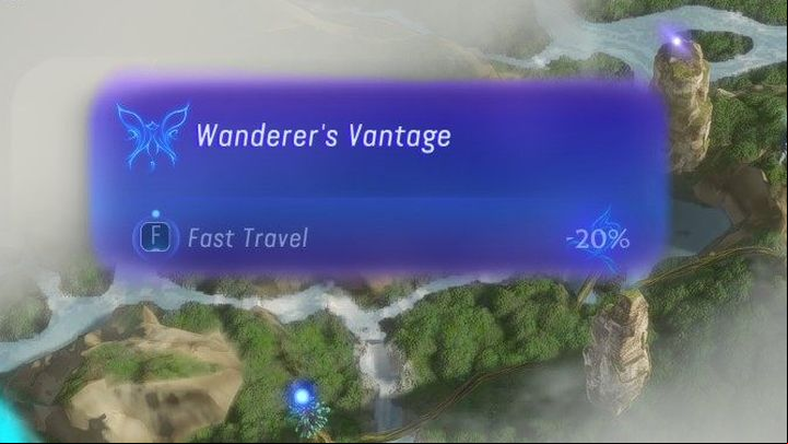 1 - Avatar Frontiers of Pandora: Is there fast travel? - FAQ - Avatar Frontiers of Pandora Guide