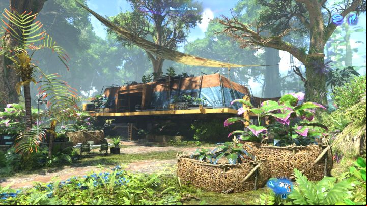 3 - Avatar Frontiers of Pandora: Is there fast travel? - FAQ - Avatar Frontiers of Pandora Guide