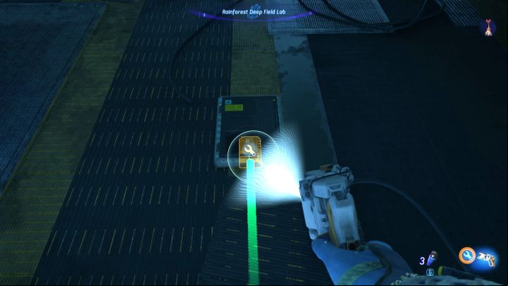 5 - Avatar Frontiers of Pandora: Is there fast travel? - FAQ - Avatar Frontiers of Pandora Guide