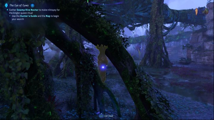 You can discover more collectibles thanks to our interactive map - Avatar Frontiers of Pandora: How to find Swamp Hives Nectar? - FAQ - Avatar Frontiers of Pandora Guide