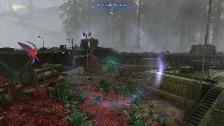 75 - Avatar Frontiers of Pandora: All Bellsprigs - Clouded Forest - Secrets and Collectibles - Avatar Frontiers of Pandora Guide