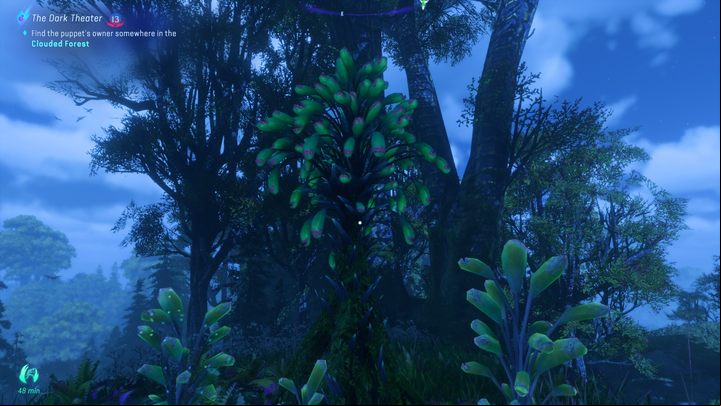 63 - Avatar Frontiers of Pandora: All Bellsprigs - Clouded Forest - Secrets and Collectibles - Avatar Frontiers of Pandora Guide