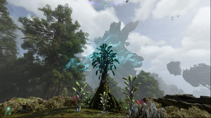 43 - Avatar Frontiers of Pandora: All Bellsprigs - Clouded Forest - Secrets and Collectibles - Avatar Frontiers of Pandora Guide