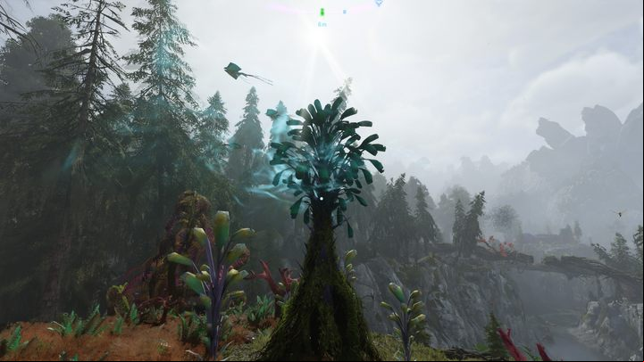 23 - Avatar Frontiers of Pandora: All Bellsprigs - Clouded Forest - Secrets and Collectibles - Avatar Frontiers of Pandora Guide