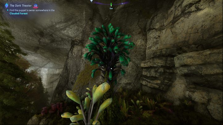 19 - Avatar Frontiers of Pandora: All Bellsprigs - Clouded Forest - Secrets and Collectibles - Avatar Frontiers of Pandora Guide