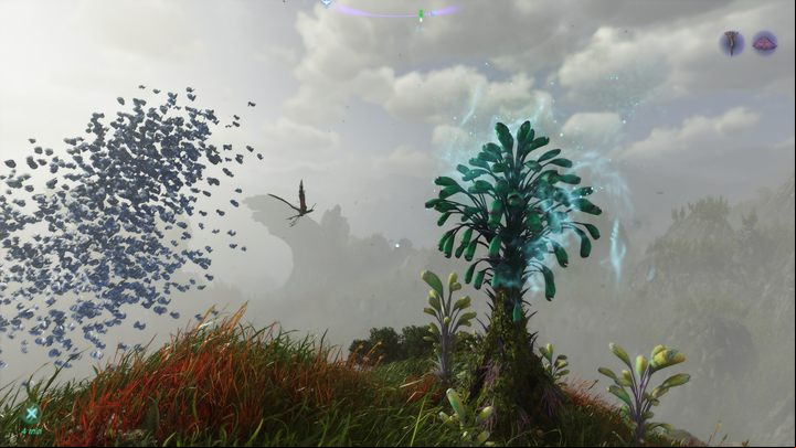 5 - Avatar Frontiers of Pandora: All Bellsprigs - Clouded Forest - Secrets and Collectibles - Avatar Frontiers of Pandora Guide