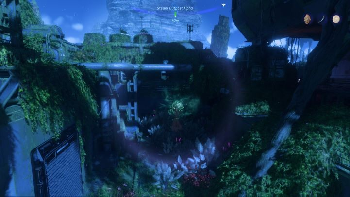 87 - Avatar Frontiers of Pandora: All Bellsprigs - Upper Plains - Secrets and Collectibles - Avatar Frontiers of Pandora Guide