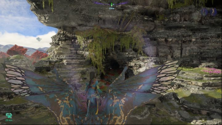 67 - Avatar Frontiers of Pandora: All Bellsprigs - Upper Plains - Secrets and Collectibles - Avatar Frontiers of Pandora Guide