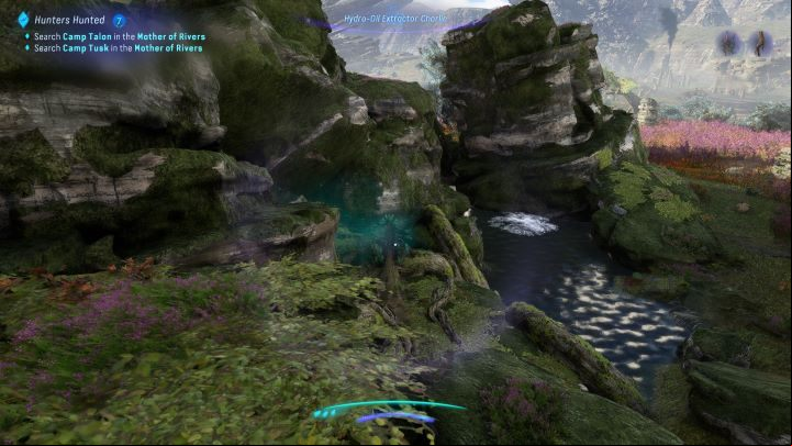 43 - Avatar Frontiers of Pandora: All Bellsprigs - Upper Plains - Secrets and Collectibles - Avatar Frontiers of Pandora Guide