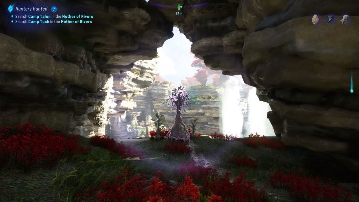 13 - Avatar Frontiers of Pandora: All Bellsprigs - Upper Plains - Secrets and Collectibles - Avatar Frontiers of Pandora Guide
