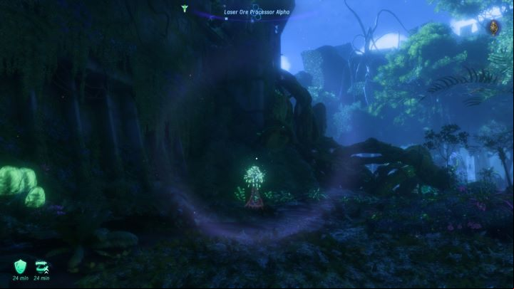 94 - Avatar Frontiers of Pandora: All Bellsprigs - Kinglor Forest - Secrets and Collectibles - Avatar Frontiers of Pandora Guide