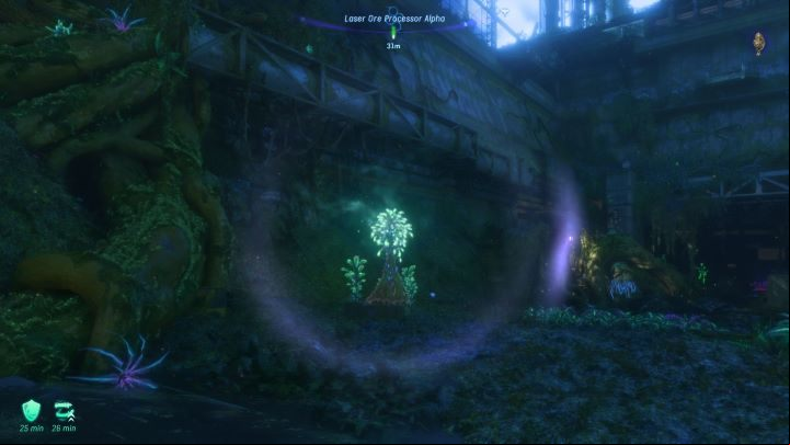 90 - Avatar Frontiers of Pandora: All Bellsprigs - Kinglor Forest - Secrets and Collectibles - Avatar Frontiers of Pandora Guide
