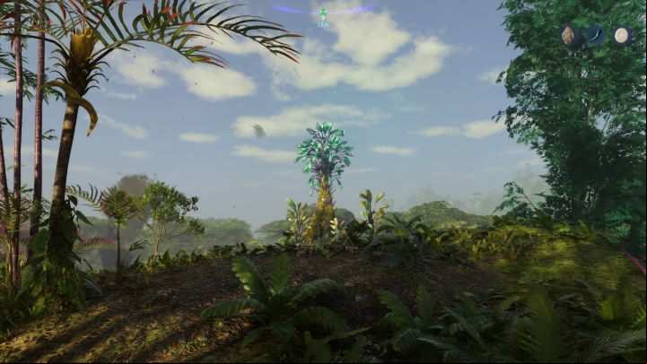 82 - Avatar Frontiers of Pandora: All Bellsprigs - Kinglor Forest - Secrets and Collectibles - Avatar Frontiers of Pandora Guide