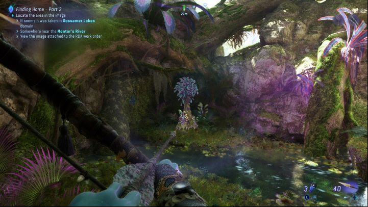 63 - Avatar Frontiers of Pandora: All Bellsprigs - Kinglor Forest - Secrets and Collectibles - Avatar Frontiers of Pandora Guide