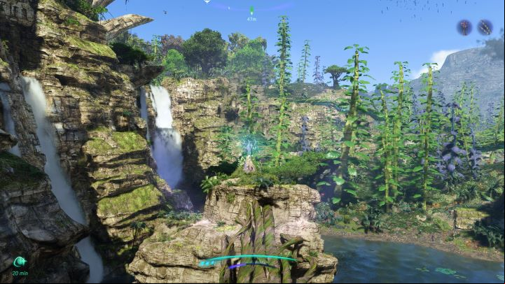 43 - Avatar Frontiers of Pandora: All Bellsprigs - Kinglor Forest - Secrets and Collectibles - Avatar Frontiers of Pandora Guide