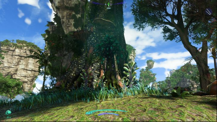 37 - Avatar Frontiers of Pandora: All Bellsprigs - Kinglor Forest - Secrets and Collectibles - Avatar Frontiers of Pandora Guide